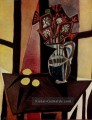 Stillleben 3 1937 Kubismus Pablo Picasso